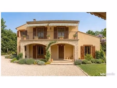 maison 150m² avec jardin