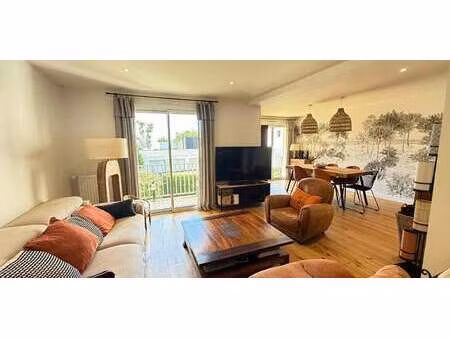 appartement auray (56)
