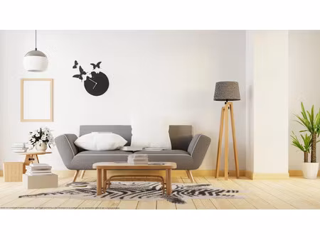 vente appartement 4 pièces 82 m² à bondoufle (91070)  276 000 €