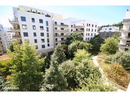 appartement t3 quartier industrie meublé