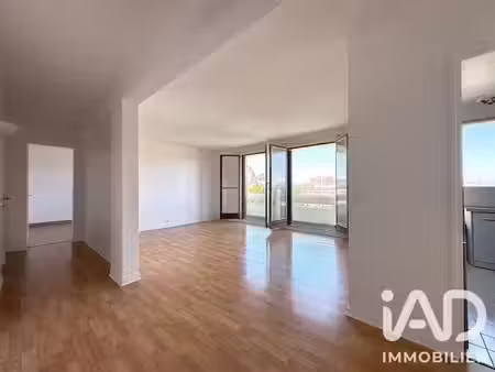 vente appartement 4 pièces 78 m² à montesson (78360)  275 000 €