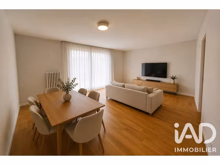 vente appartement 3 pièces 64 m² à nice (06000)  279 000 €