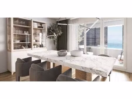 appartement en bord de mer ouest - quiberon (56)