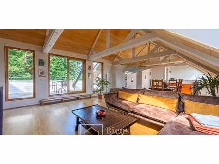 appartement avec terrasse theix-noyalo (56)