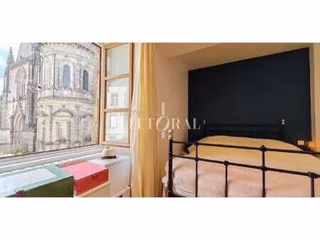 appartement vannes (56)