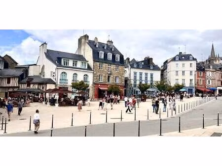 appartement vannes (56)
