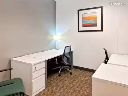 bureau privé à louer – 10963 dardilly  techlid à dardilly