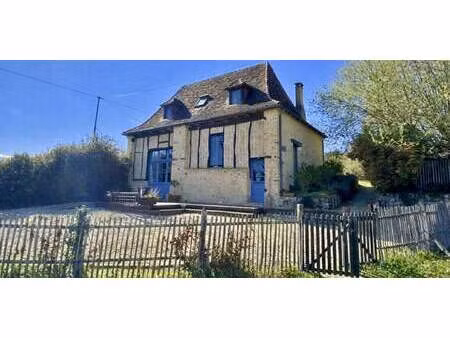 propriété avec piscine val de louyre et caudeau (24)