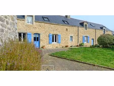 maison avec jardin auray (56)
