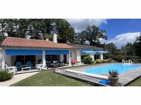 maison avec terrasse bergerac (24)