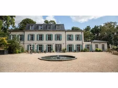 maison contemporaine avec jardin et terrasse brest (29)