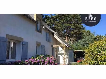 maison avec jardin carnac (56)