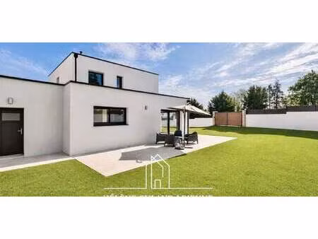 maison avec terrasse sud - caudan (56)