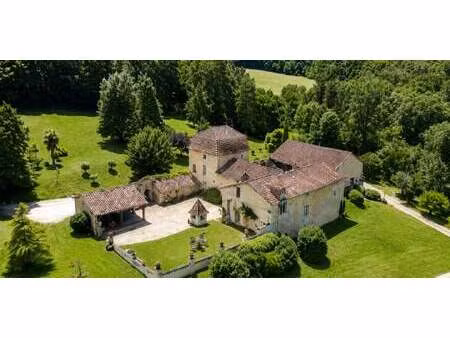 château léguillac-de-l’auche (24)