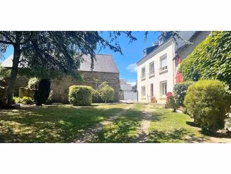 maison avec jardin clohars-carnoet (29)