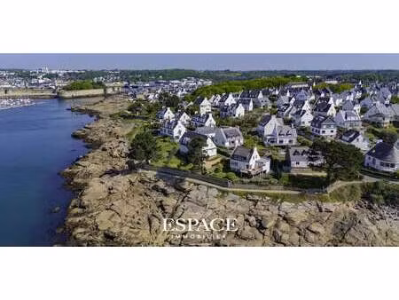 maison avec terrasse concarneau (29)
