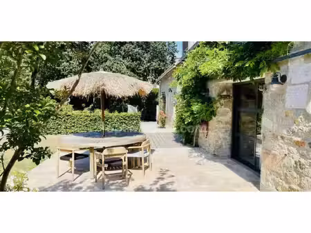 maison avec terrasse gestel (56)