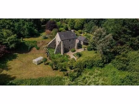 maison avec terrasse henvic (29)
