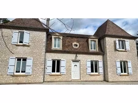 maison avec jardin la force (24)