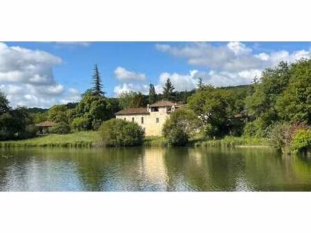 mas la gonterie-boulouneix (24)