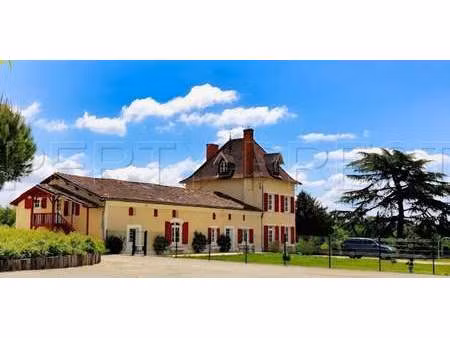 propriété la roche-chalais (24)