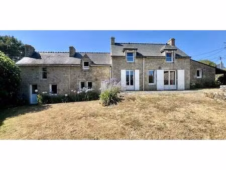 propriété avec jardin la trinite-sur-mer (56)