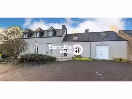 maison avec jardin et terrasse landévennec (29)