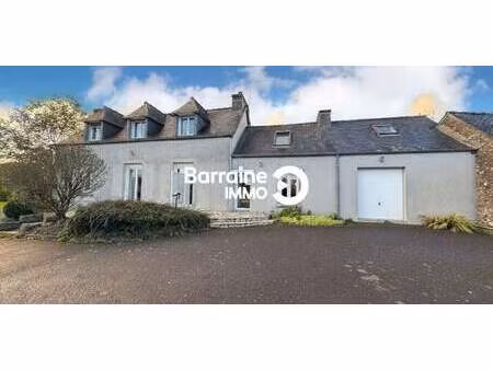 maison avec terrasse landévennec (29)