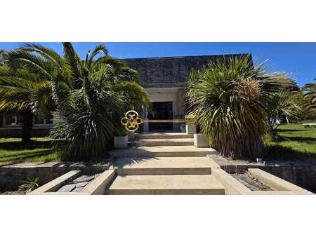 maison avec jardin locquénolé (29)