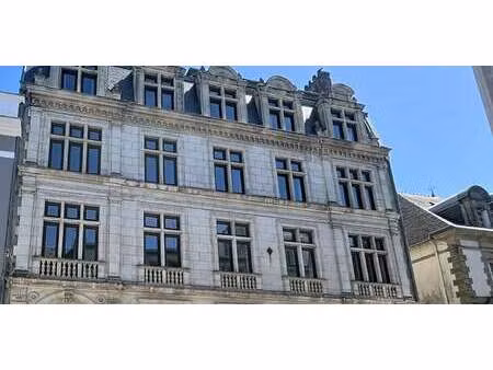 propriété lorient (56)