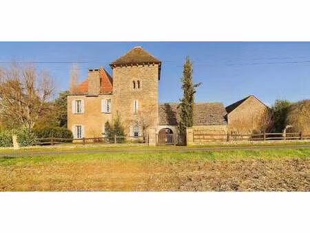 manoir sarlat-la-caneda (24)