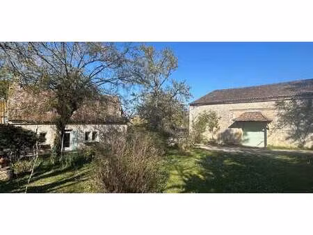 maison avec jardin monbazillac (24)