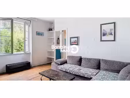maison avec jardin et terrasse morgat (29)
