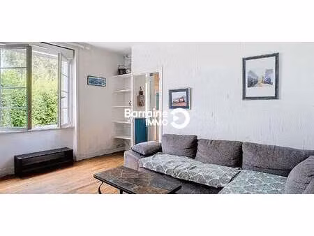 maison avec terrasse morgat (29)