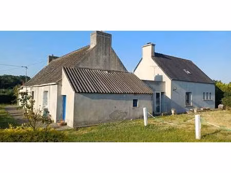 maison avec jardin plougasnou (29)