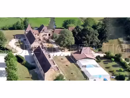propriété avec jardin saint-léon-sur-vézère (24)