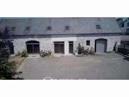 maison en bord de mer saint-nic (29)