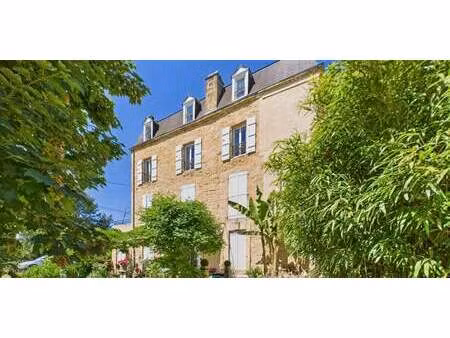 maison avec jardin et terrasse sarlat-la-caneda (24)