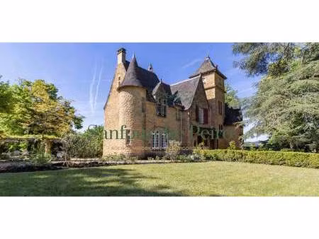 propriété avec jardin sarlat-la-caneda (24)