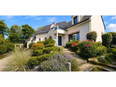 maison avec jardin sarzeau (56)