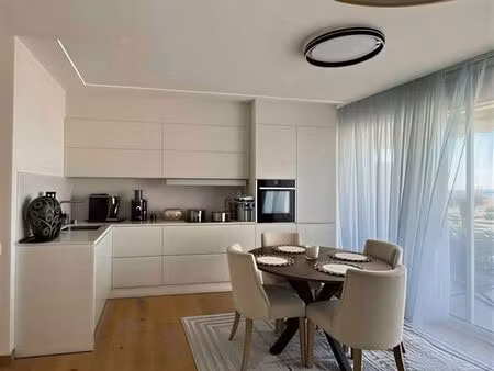 cannes la californie– appartement à vendre superbe appartement 2 pièces rénové et meublé a