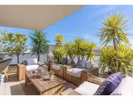 vente appartement 2 pièces 61 m² à ensisheim (68190)  275 900 €
