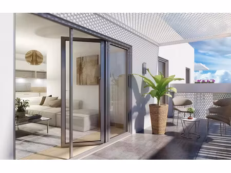 vente appartement 1 pièce 40 m² à nice (06000)  279 000 €