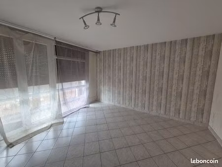 appartement 3 pièces 68m² valence le haut