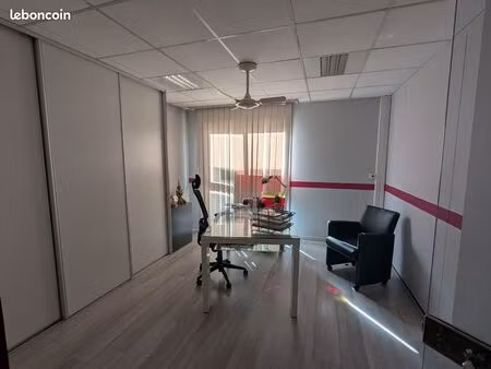 bureaux à louer