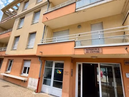 bureau climatisé à louer – cabinet pluridisciplinaire