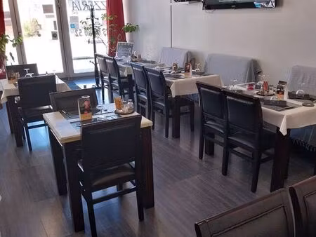 restaurant pizzeria