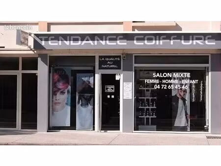 local commercial 60 m²