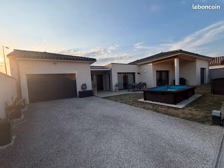 maison 5 pièces - 117 m2