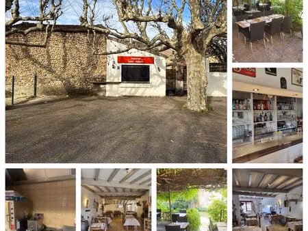auberge de village en drôme